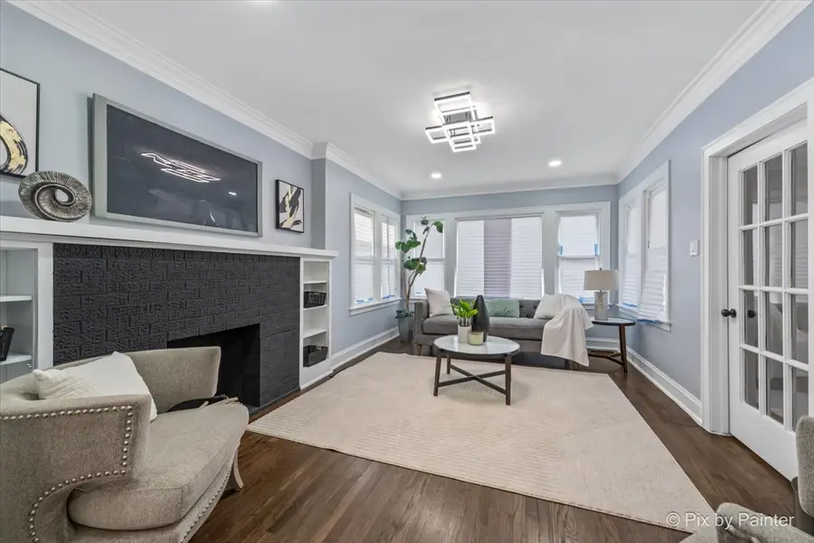 5707 S Campbell Avenue, Chicago, IL 60629 - #3