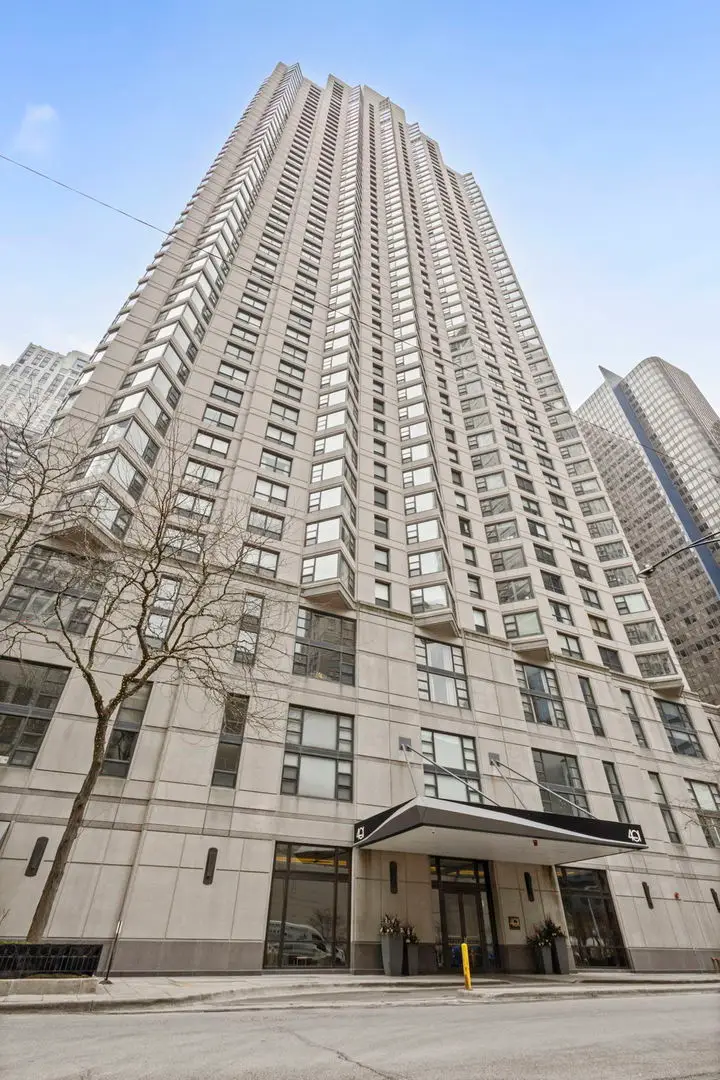 401 E Ontario Street #3102, Chicago, IL 60611 - #1