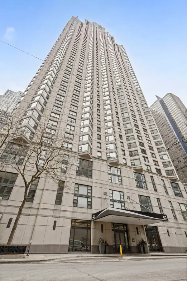 401 E Ontario Street #3102, Chicago, IL 60611