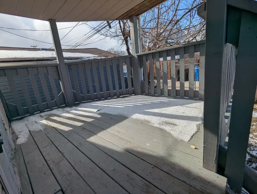 9608 S Wallace Street, Chicago, IL 60628 - #2