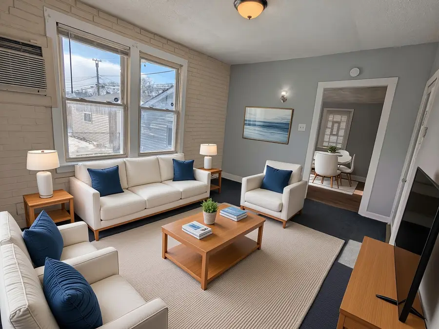 9608 S Wallace Street, Chicago, IL 60628 - #3