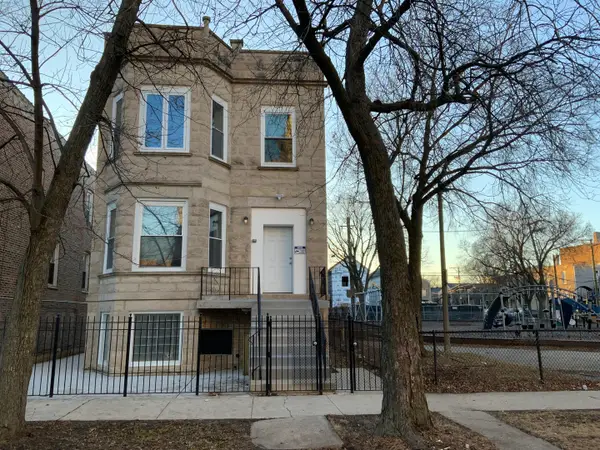 1428 S Hamlin Avenue, Chicago, IL 60623