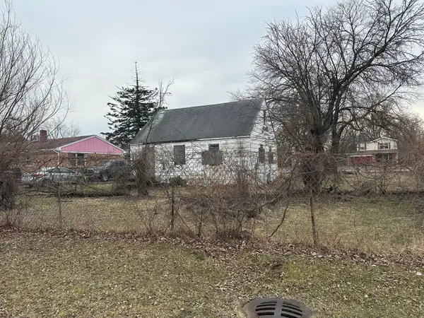 3744 W 137th Street, Robbins, IL 60472