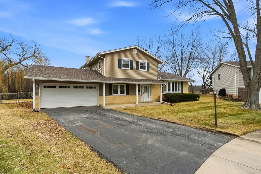 765 Concord Lane, Hoffman Estates, IL 60192 - #2