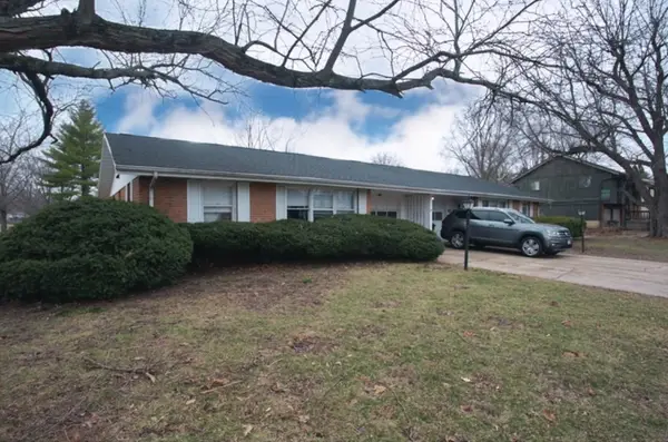 2313 S Anderson Street, Urbana, IL 61801