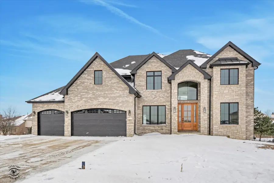 20018 Waterview Trail, Frankfort, IL 60423 - #2