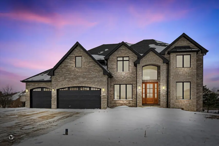 20018 Waterview Trail, Frankfort, IL 60423 - #3