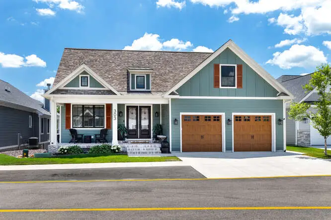 303 Leeward Way, Ottawa, IL 61350 - #2