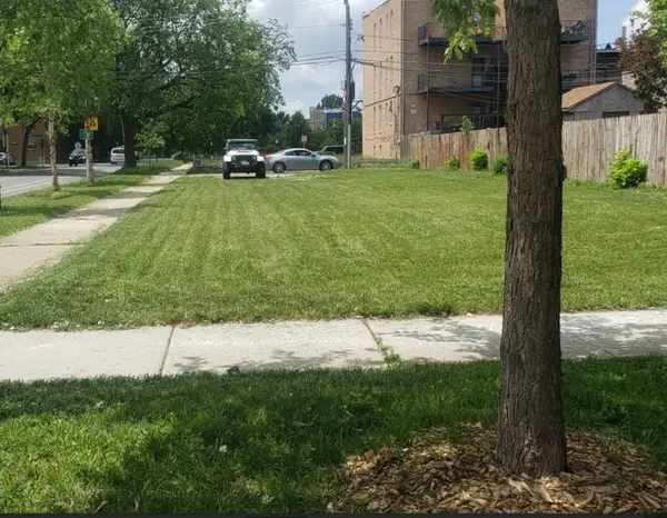 6554 S Ellis Avenue, Chicago, IL 60637