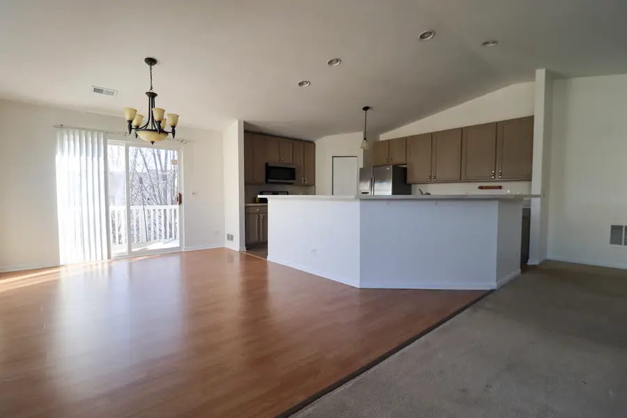 1424 Westhampton Drive #1424, Plainfield, IL 60586 - #3