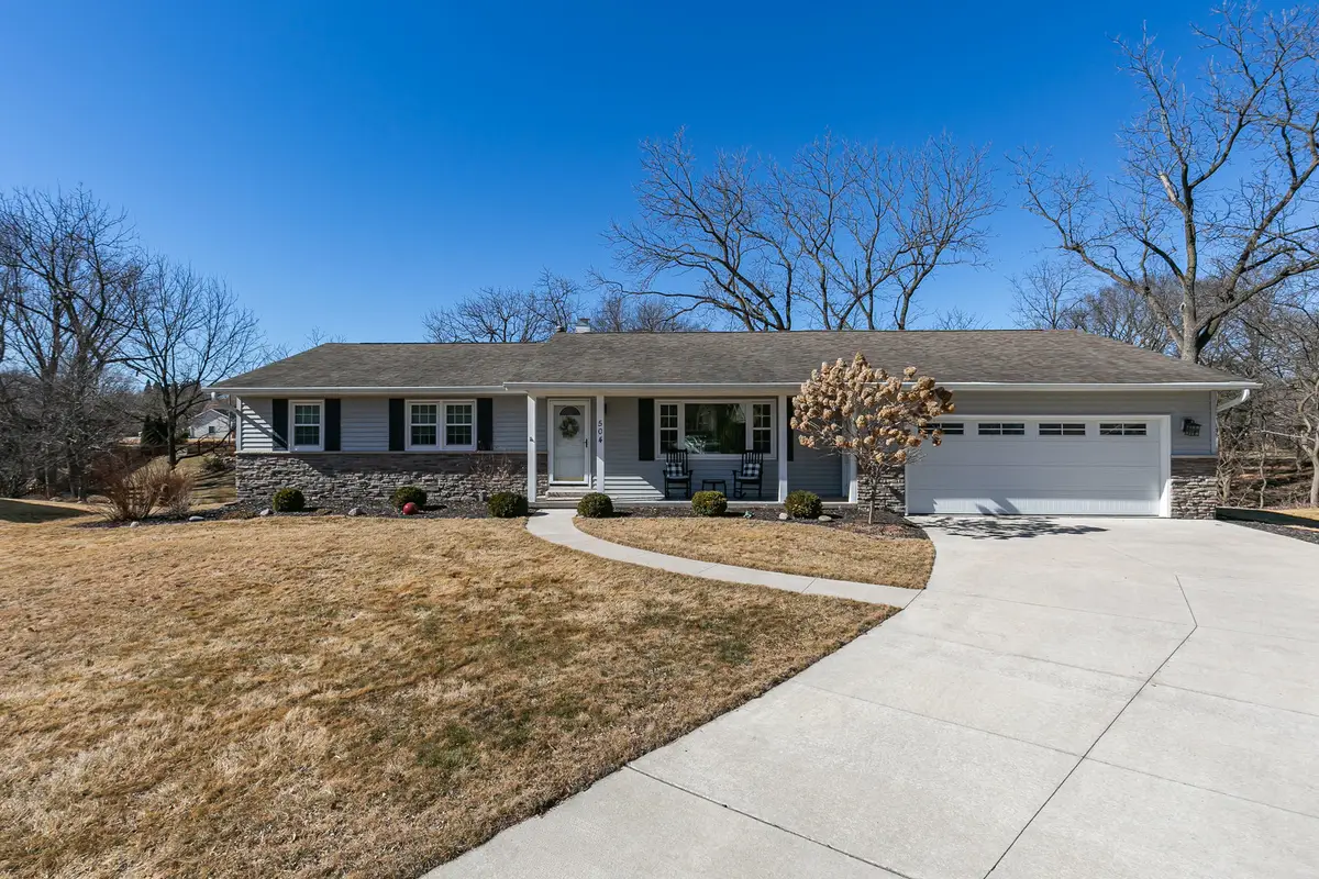 504 E 9th Avenue Court, Coal Valley, IL 61240 - #1