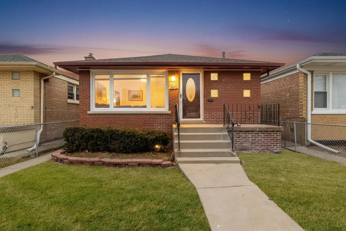 9747 S Harvard Avenue, Chicago, IL 60628 - #1