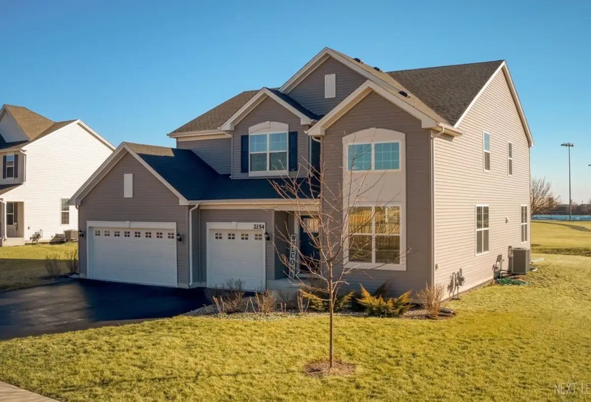 2154 Tremont Avenue, Yorkville, IL 60560 - #1