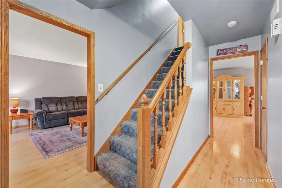 1802 Channel Beach Avenue, Johnsburg, IL 60051 - #3