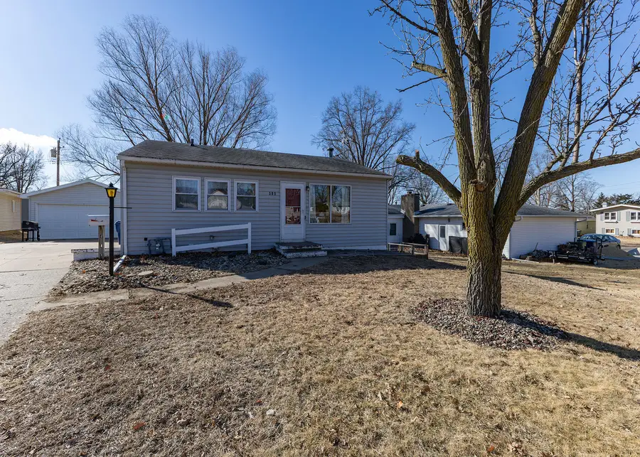505 Highview Drive, Clinton, IA 52372 - #2