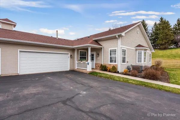 12178 White Tail Lane, Huntley, IL 60142