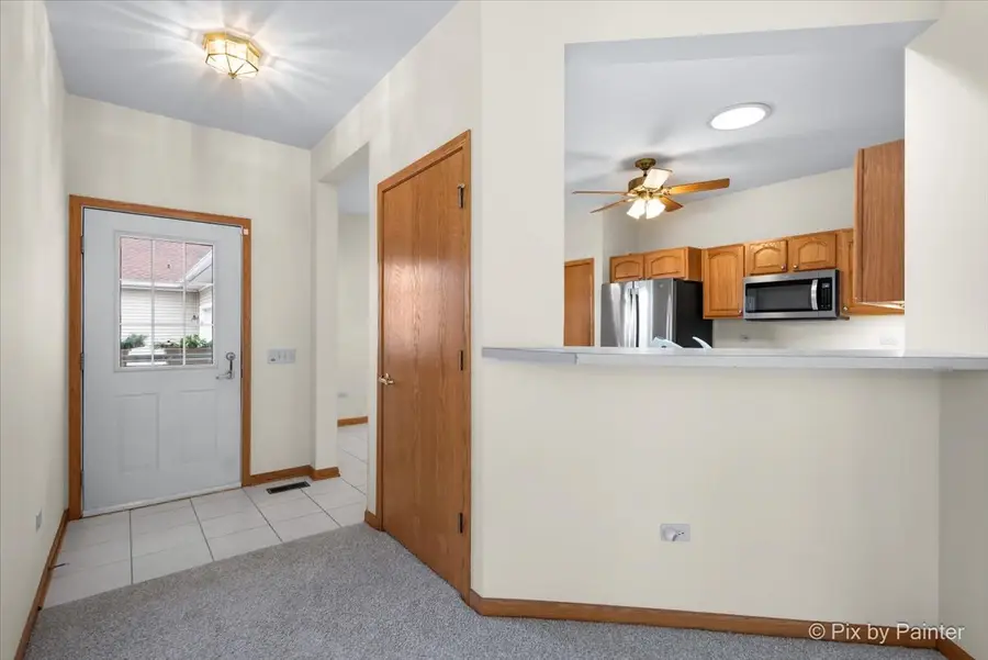 12178 White Tail Lane, Huntley, IL 60142 - #2