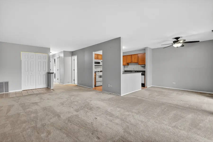 970 Yosemite Trail #A5, Roselle, IL 60172 - #3