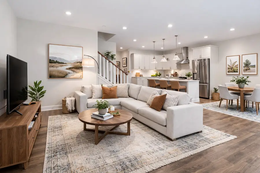 35 Woodland Trail, Lincolnshire, IL 60069 - #3