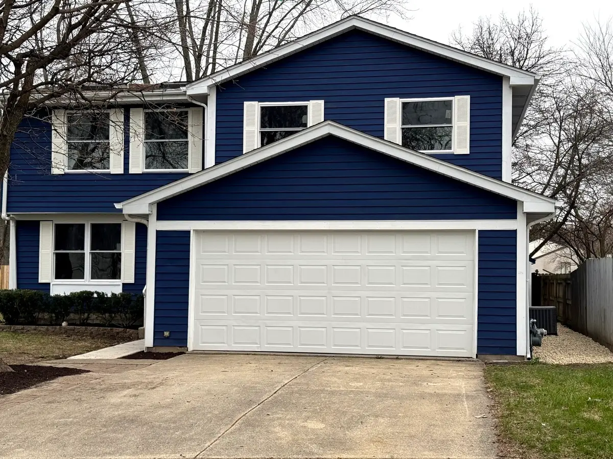 30W170 Cynthia Court, Warrenville, IL 60555 - #1