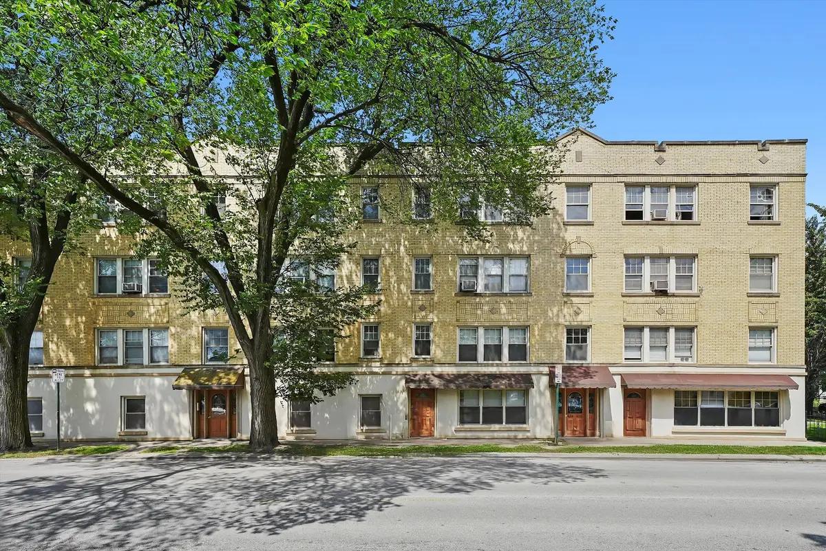 432 Harrison Street #3, Oak Park, IL 60304 - #1