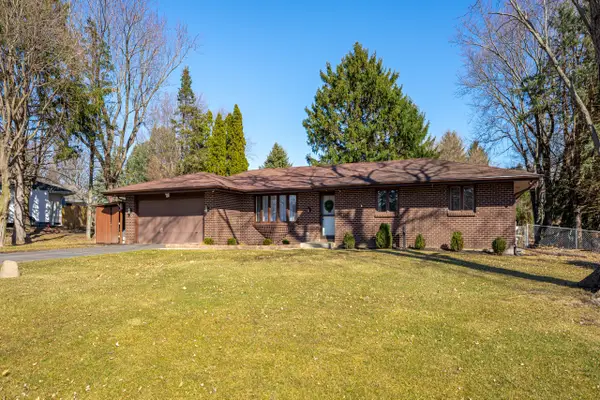 1182 Aura Drive, Rockford, IL 61108