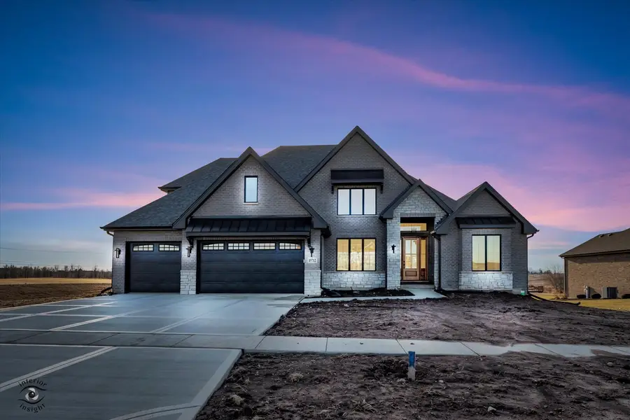 15712 S Jeanne Lane, Homer Glen, IL 60491 - #3