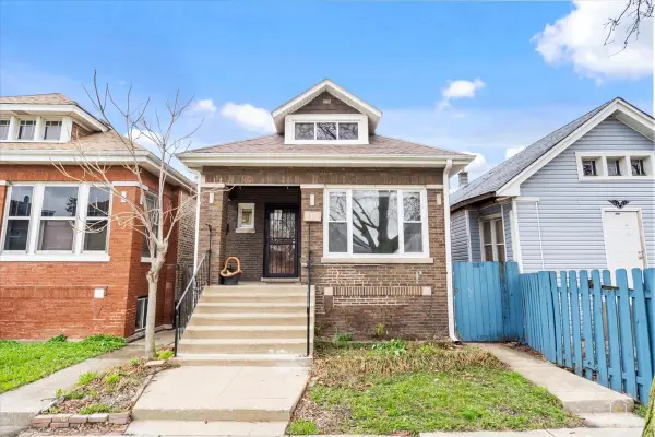 3312 W 62nd Street, Chicago, IL 60629
