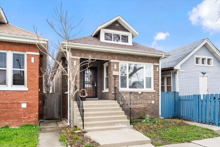 3312 W 62nd Street, Chicago, IL 60629 - #2