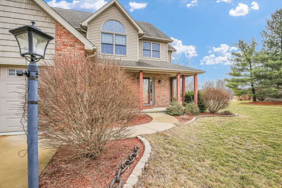 11 Long Grove Drive, Monticello, IL 61856 - #3