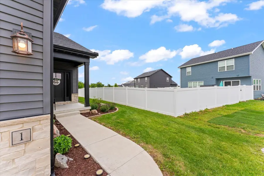 1 Prairie Trail, Monticello, IL 61856 - #3