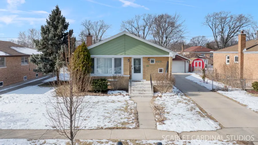 10120 Cook Avenue, Oak Lawn, IL 60453 - #3