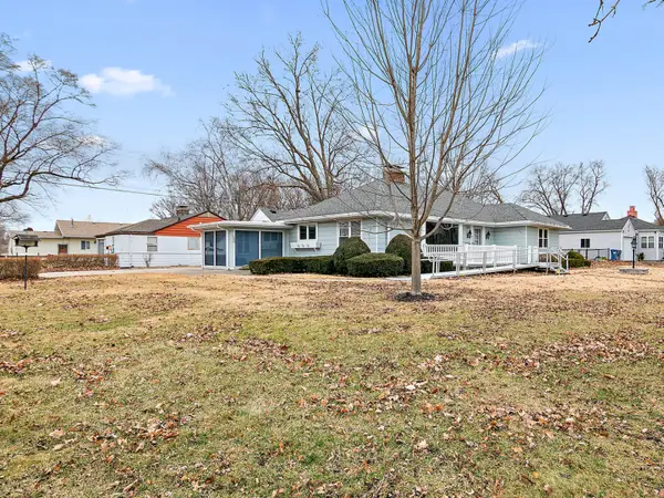 600 E Mulberry Street, Watseka, IL 60970