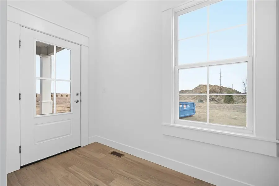 6 Stone Mill Court, Bloomington, IL 61705 - #3