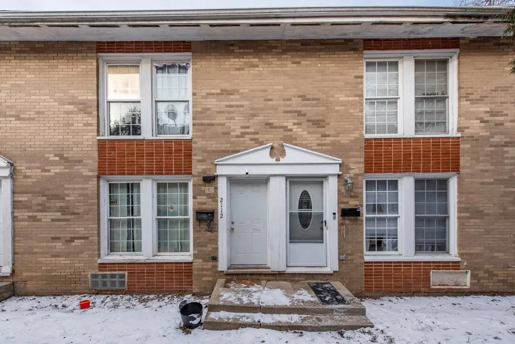 2112 Hebron Avenue, Zion, IL 60099 - #1