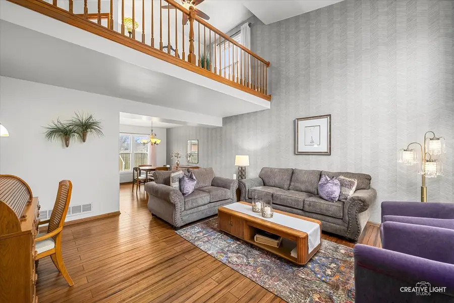 724 Small Court, Naperville, IL 60563 - #3