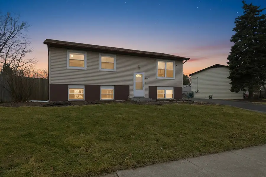 234 Malibu Drive, Bolingbrook, IL 60440 - #2