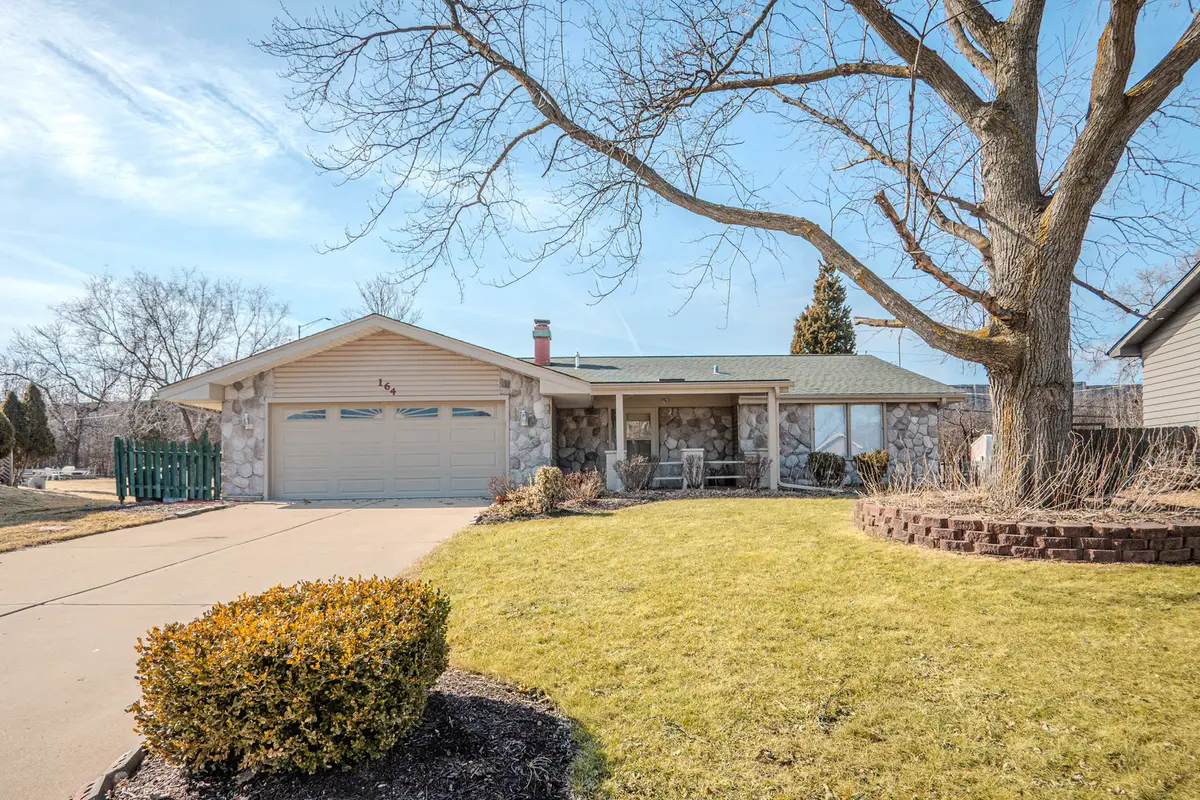 2S164 Beaumont Lane, Lombard, IL 60148 - #1