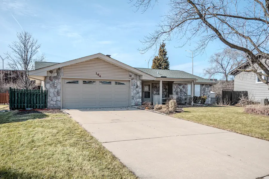 2S164 Beaumont Lane, Lombard, IL 60148 - #3