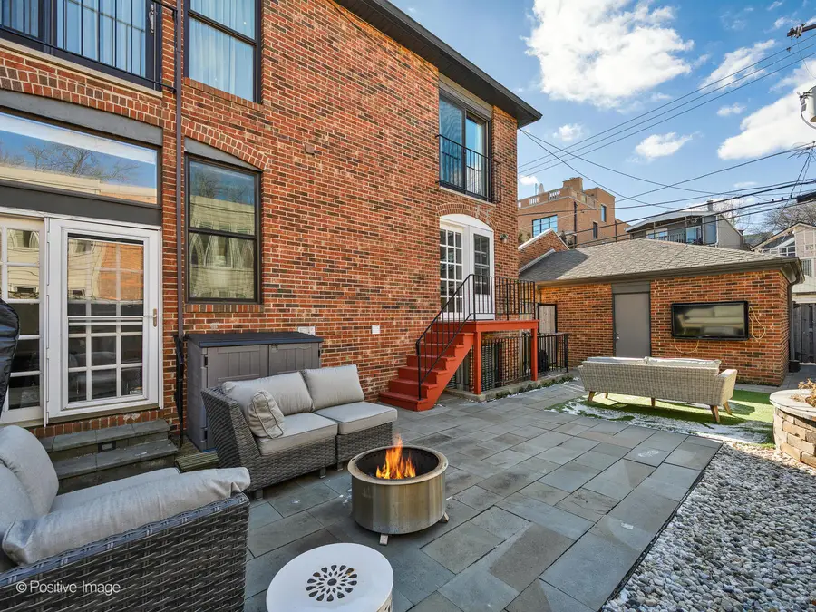 1910 N Larrabee Street, Chicago, IL 60614 - #2