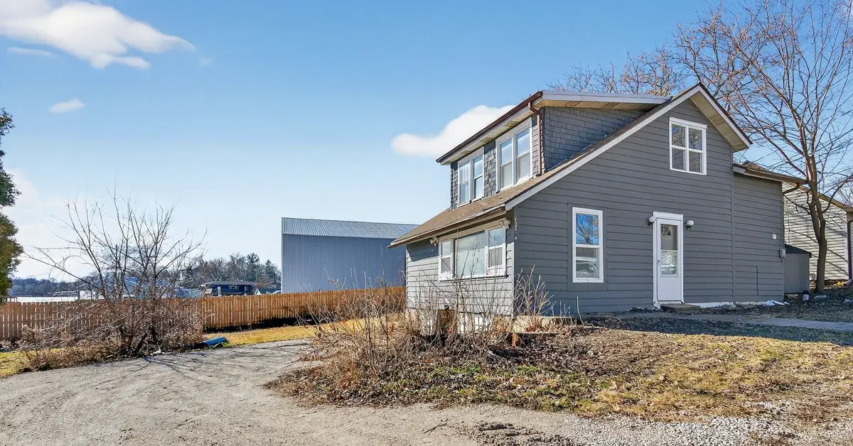 42319 N Woodbine Avenue, Antioch, IL 60002 - #1