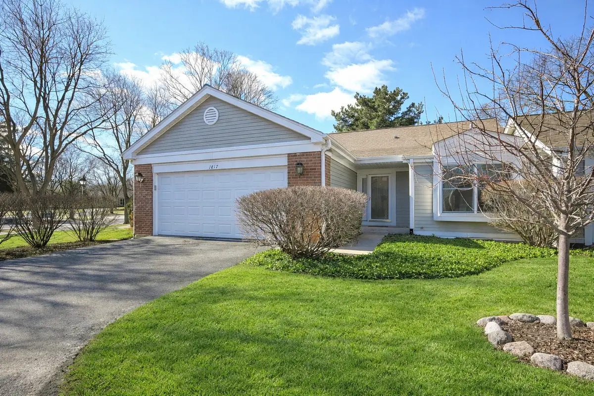 Address Withheld By Seller, Wheaton, IL 60189 - #1