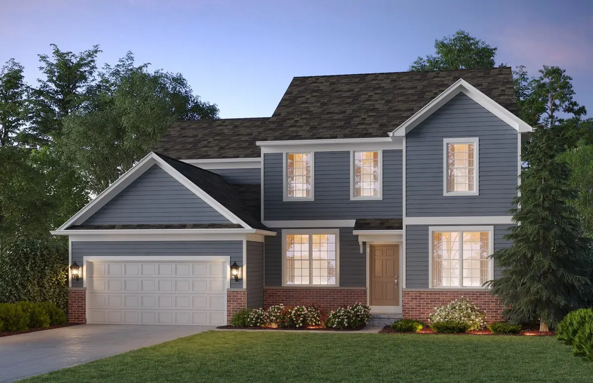 3160 Anthony Street, Aurora, IL 60503 - #1