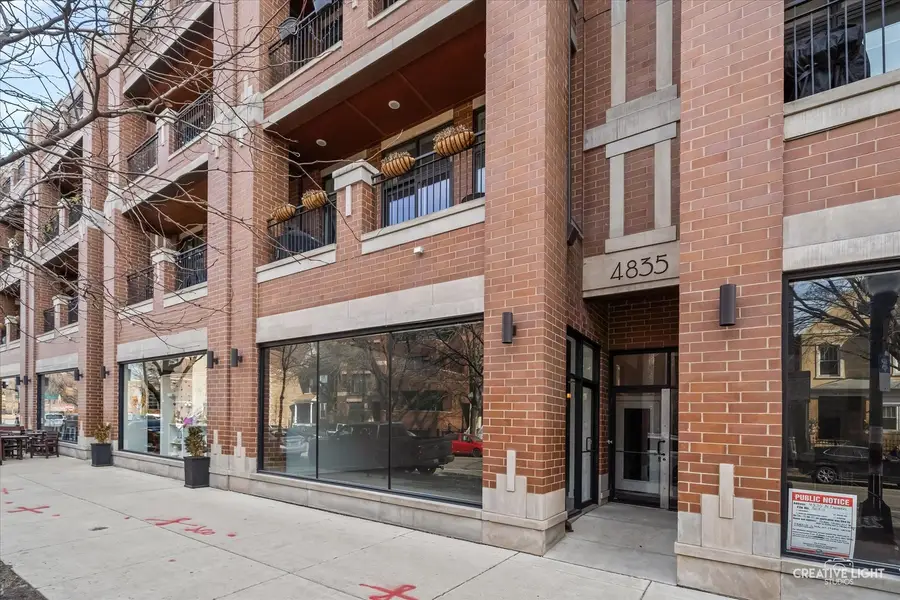4835 N Damen Avenue #2S, Chicago, IL 60625 - #2