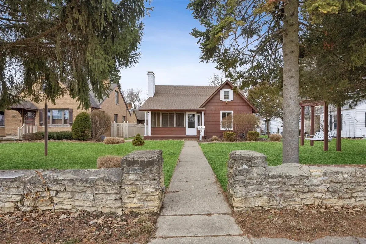 575 S Wall Street, Kankakee, IL 60901 - #1