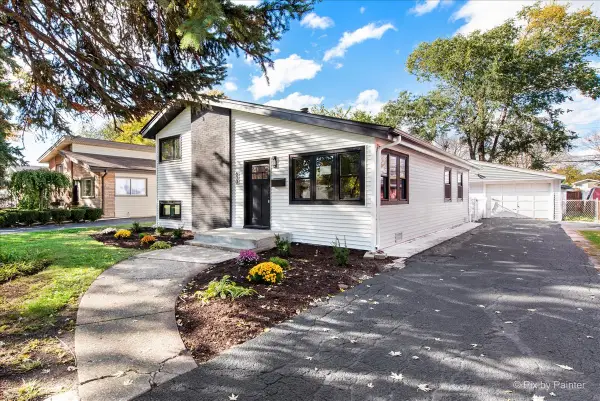 600 N Iowa Avenue, Villa Park, IL 60181