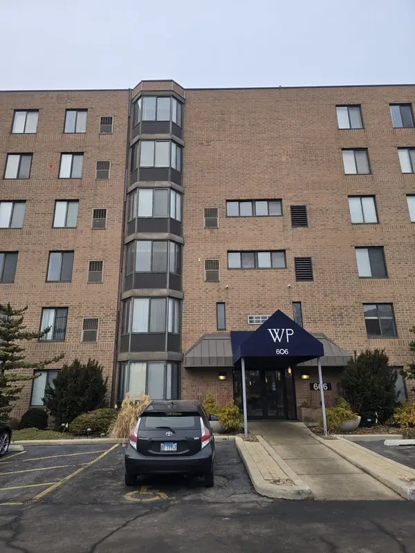 606 E Woodland Park Avenue #310, Chicago, IL 60616