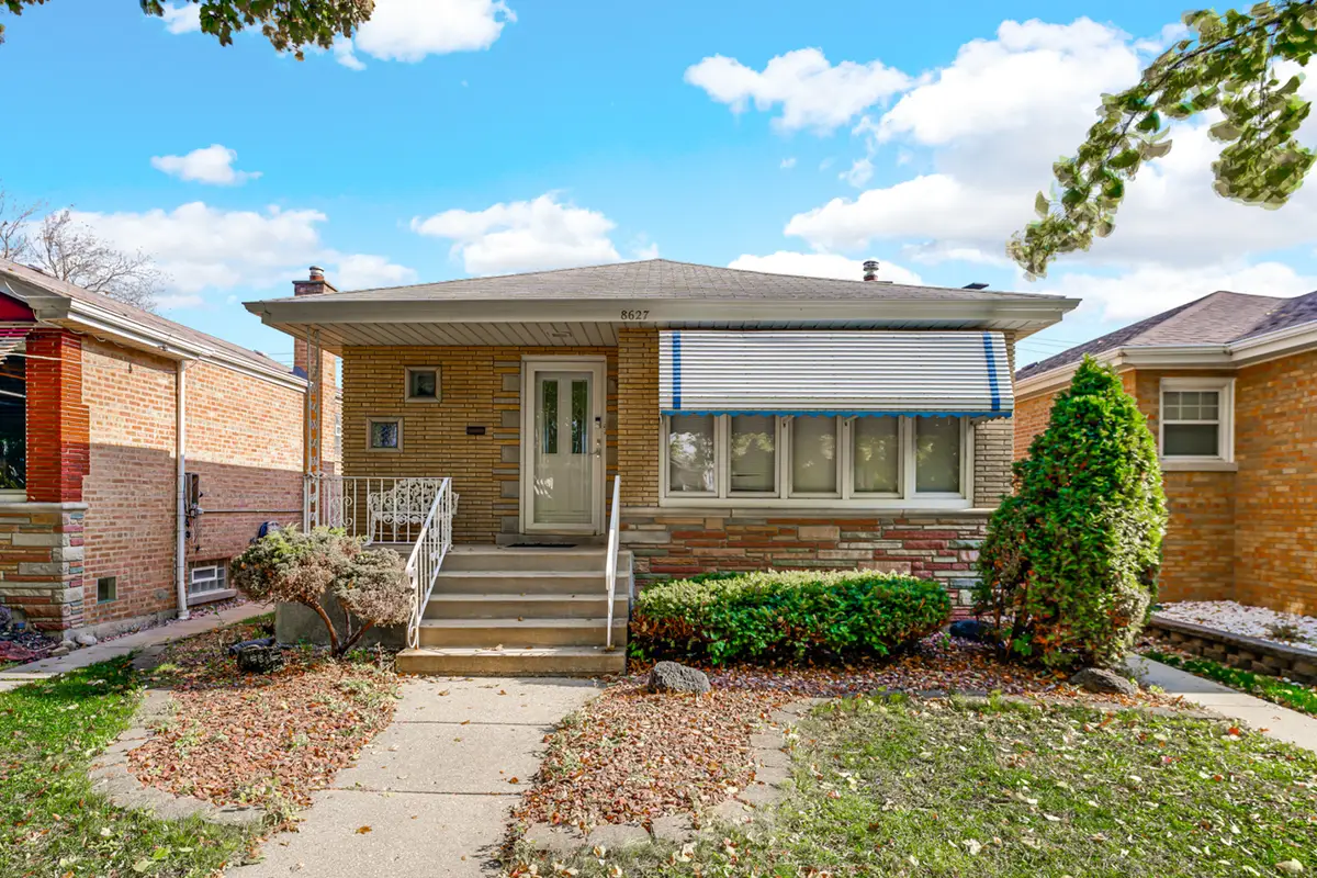 8627 S Kostner Avenue, Chicago, IL 60652 - #1