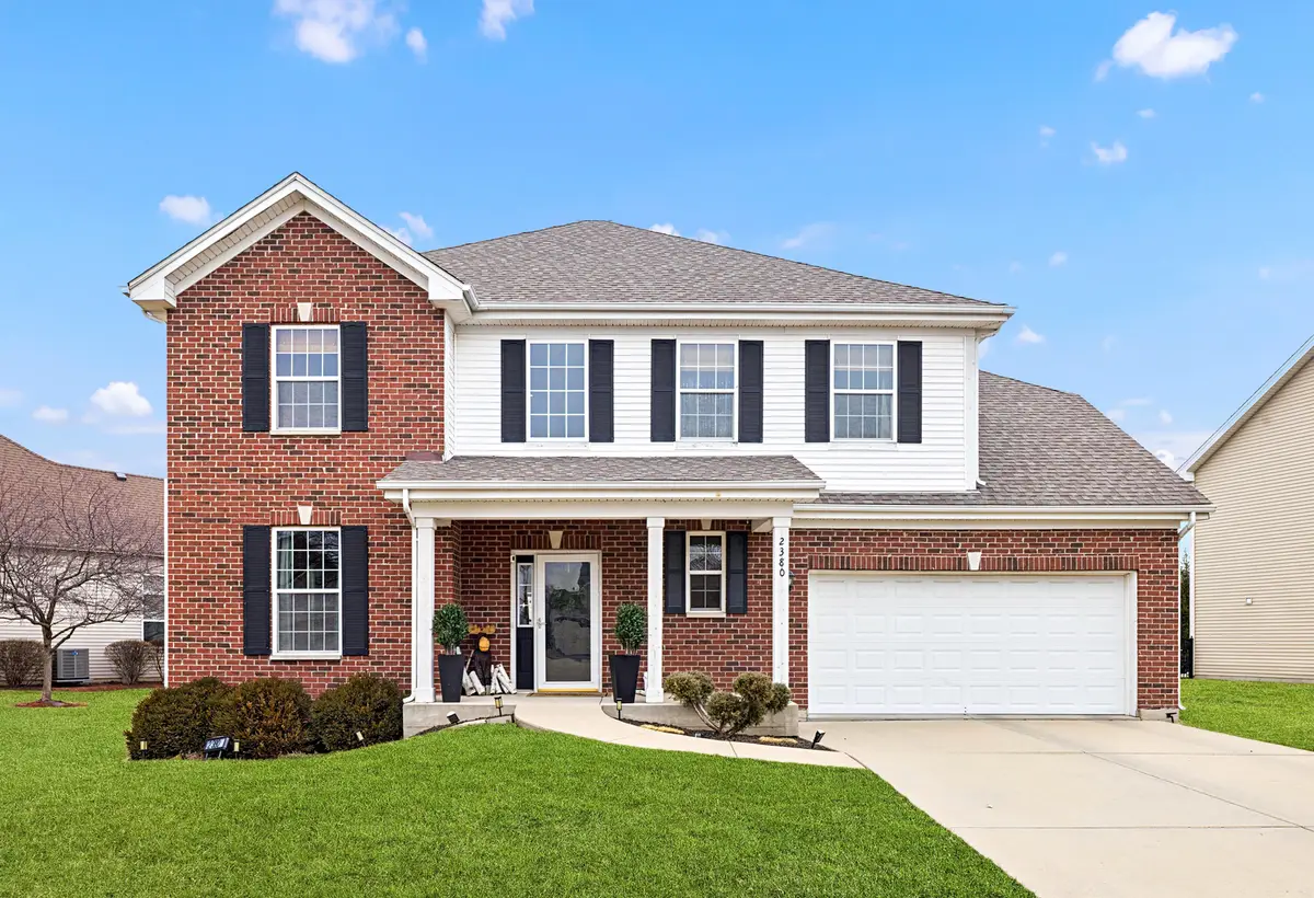 2380 River Hills Lane, Bolingbrook, IL 60490 - #1