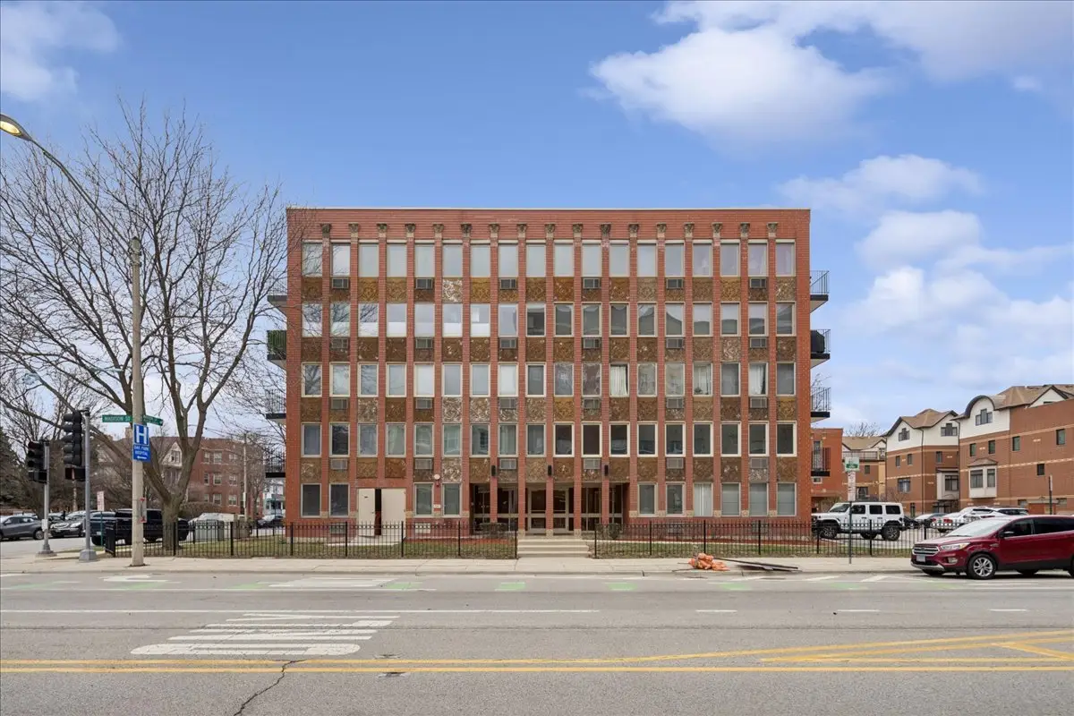 1041 Susan Collins Lane #203, Oak Park, IL 60302 - #1